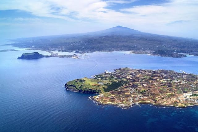 Jeju Private Full day tour of UNESCO Day Tour - Photo 1 of 10